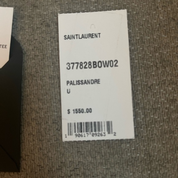 YSL 2017 Cassandre WOC authentic new - Picture 7 of 10